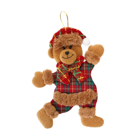 Christmas Hanging Decoration, assortment