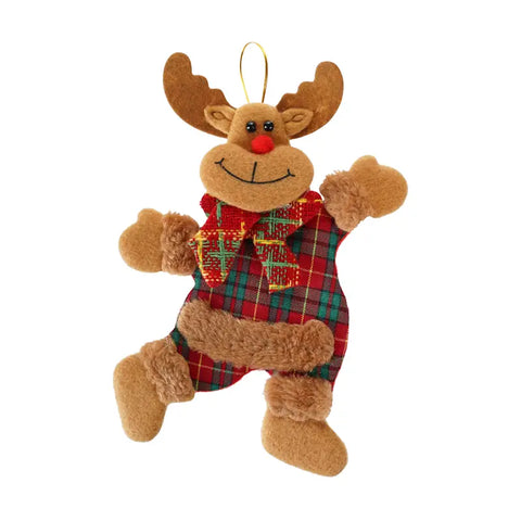 Christmas Hanging Decoration, assortment