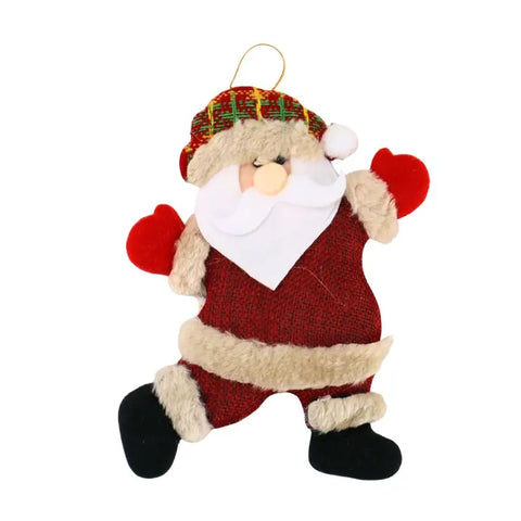 Christmas Hanging Decoration, assortment