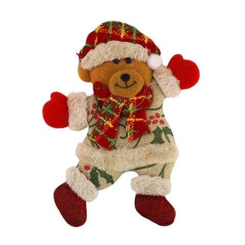 Christmas Hanging Decoration, assortment