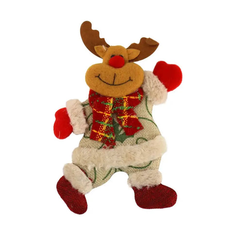 Christmas Hanging Decoration, assortment