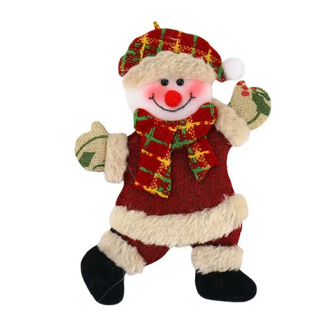 Christmas Hanging Decoration, assortment