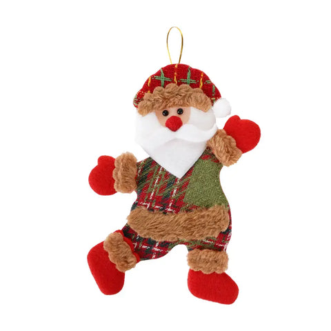 Christmas Hanging Decoration, assortment