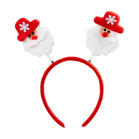 Christmas headband