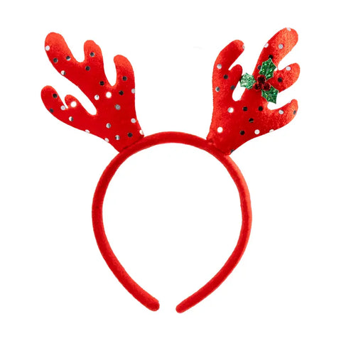Christmas headband