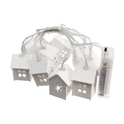 Christmas house lights, 1,8m