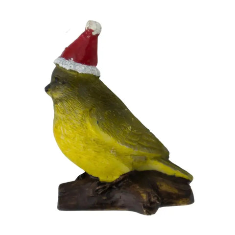 Christmas decoration Bird