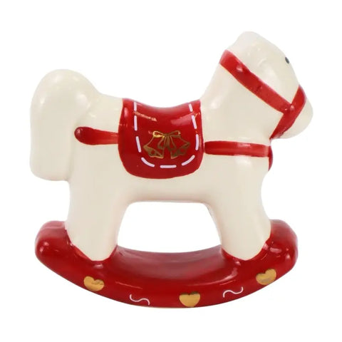 Christmas Decoration "Horse", assortment