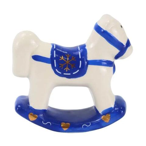 Christmas Decoration "Horse", assortment