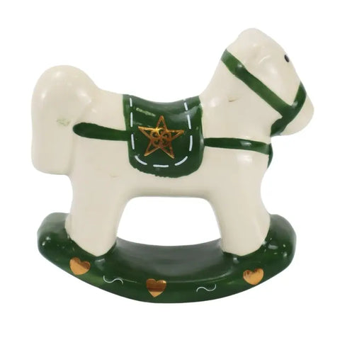 Christmas Decoration "Horse", assortment