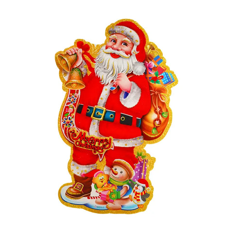 Decorative wall sticker