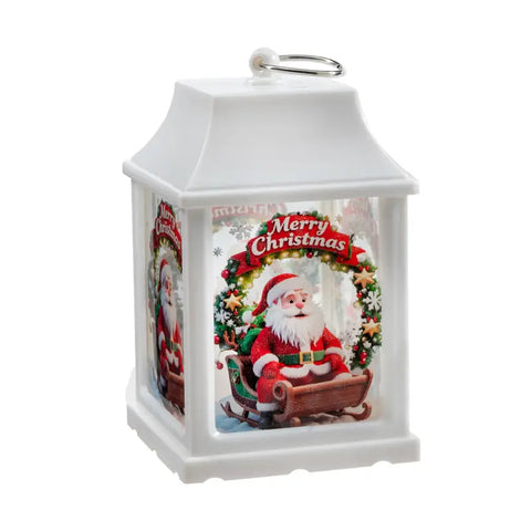 Christmas hanging light