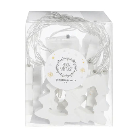 Christmas lights, 2 m