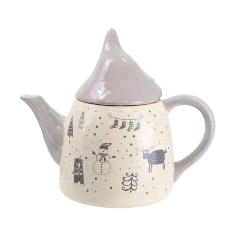 Teapot, 800 ml