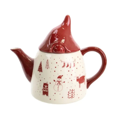 Teapot, 800 ml