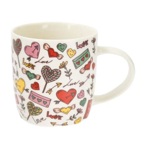 Mug Love 350 ml