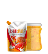 Sauces & Dressings
