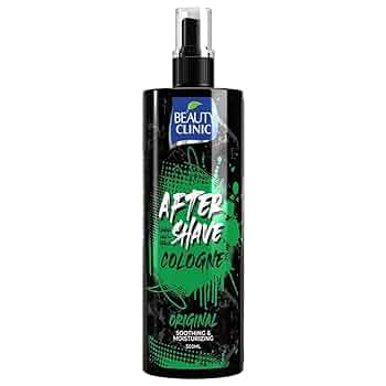 Beauty Clinic after shave lotion Impact 250ML