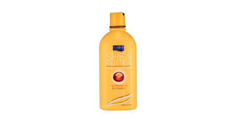 Reborn Body Lotion Shea Butter 450ML