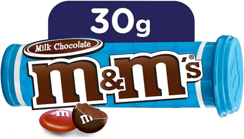 M&M's Minis Chocolate Candy, 30.6g