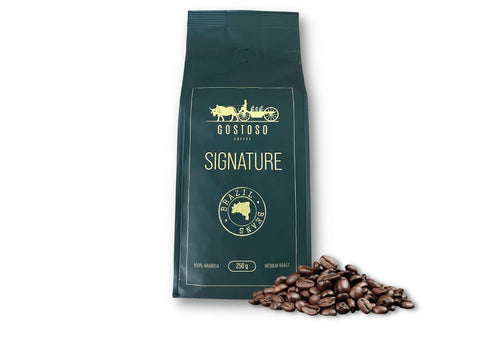 Gostoso Coffee Signature 250g