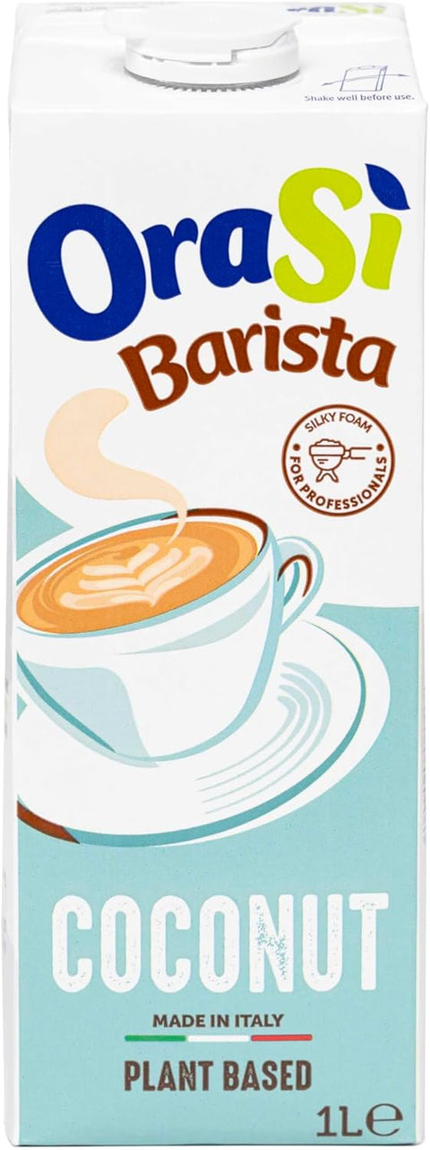 Orasi Barista Coconut 1L