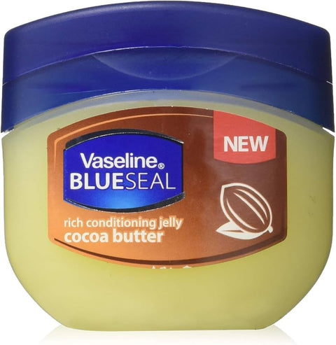 Vaseline Cocoa Butter Petroleum Jelly 100 ml