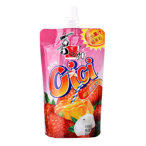 Xizhilang Jelly Drink Lychee 150g