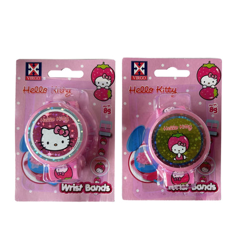 Hello Kitty Wrist Band With Candy 8g
