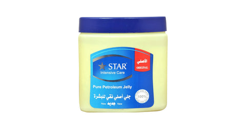 Star Petroleum Jelly Aloevera 240Ml