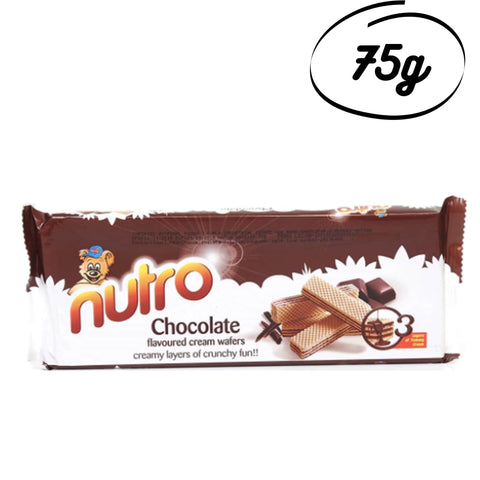 Nutro Cream Chocolate 82.5g