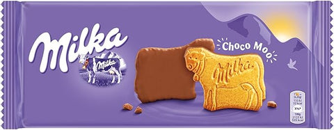 Milka Choco Moo 200g
