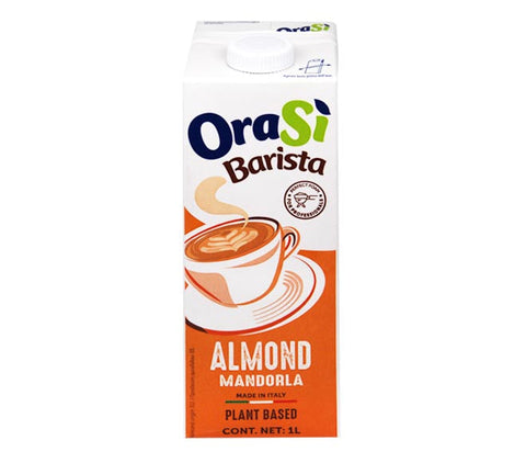 Orasi Barista Almond 1L