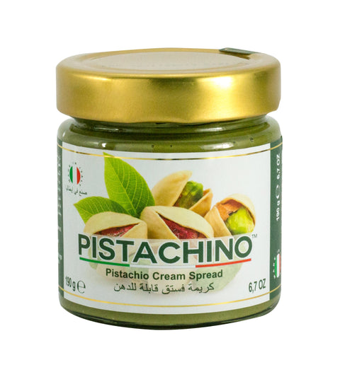 Bronte Dolci Pistachio Cream 190g
