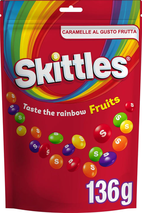 Skittles Fruits 152g