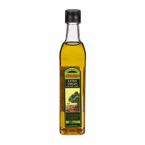 Figaro Xtra Virgin Olive Oil 500Ml