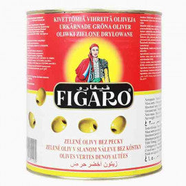 Figaro Plain Green 5Kg