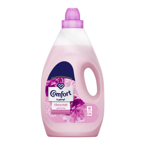 Comfort Flora Soft 2.9L