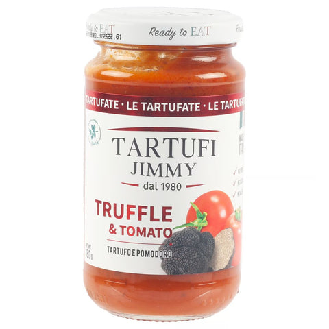 Tartufi Jimmy Truffle & Tomato Sauce , 180g
