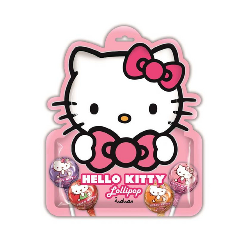 Hello Kitty Party Pack 90g
