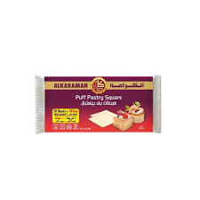 Alkaramah Puff Pasty 1kg