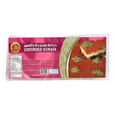 Alkaramah Shred Grnd Kunafa 500g
