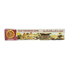 Alkaramah Thin Fillo 500g
