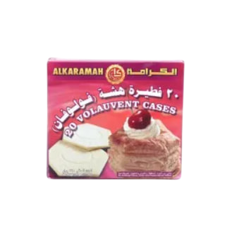 Alkaramah Voluvent Cases 325g