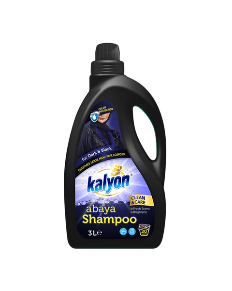 Abaya Shampoo KALYON 3 L