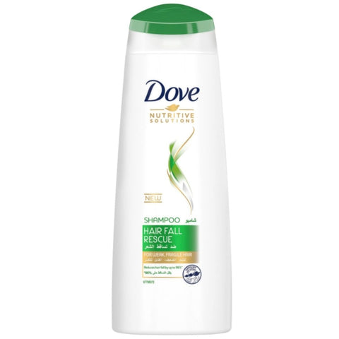 Dove Shampoo Hair Fall Rescue, 400ml