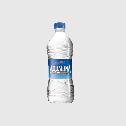 Aquafina Water 500Ml