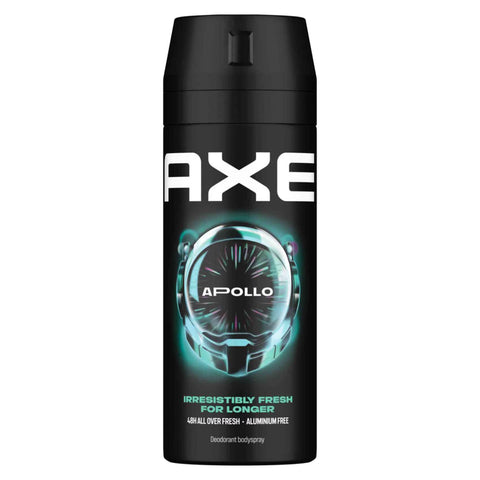 Axe Deod. Apollo Spray 150Ml