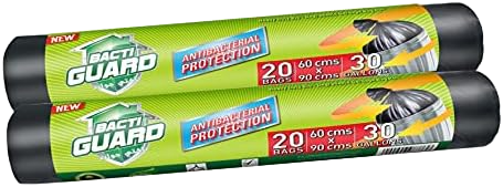 Bactiguard Gb Rolls Ep 2 x 20 60 x 90cm