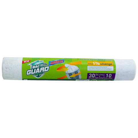 Bactiguard GB Rolls EP 3 x 30 54x60cm
